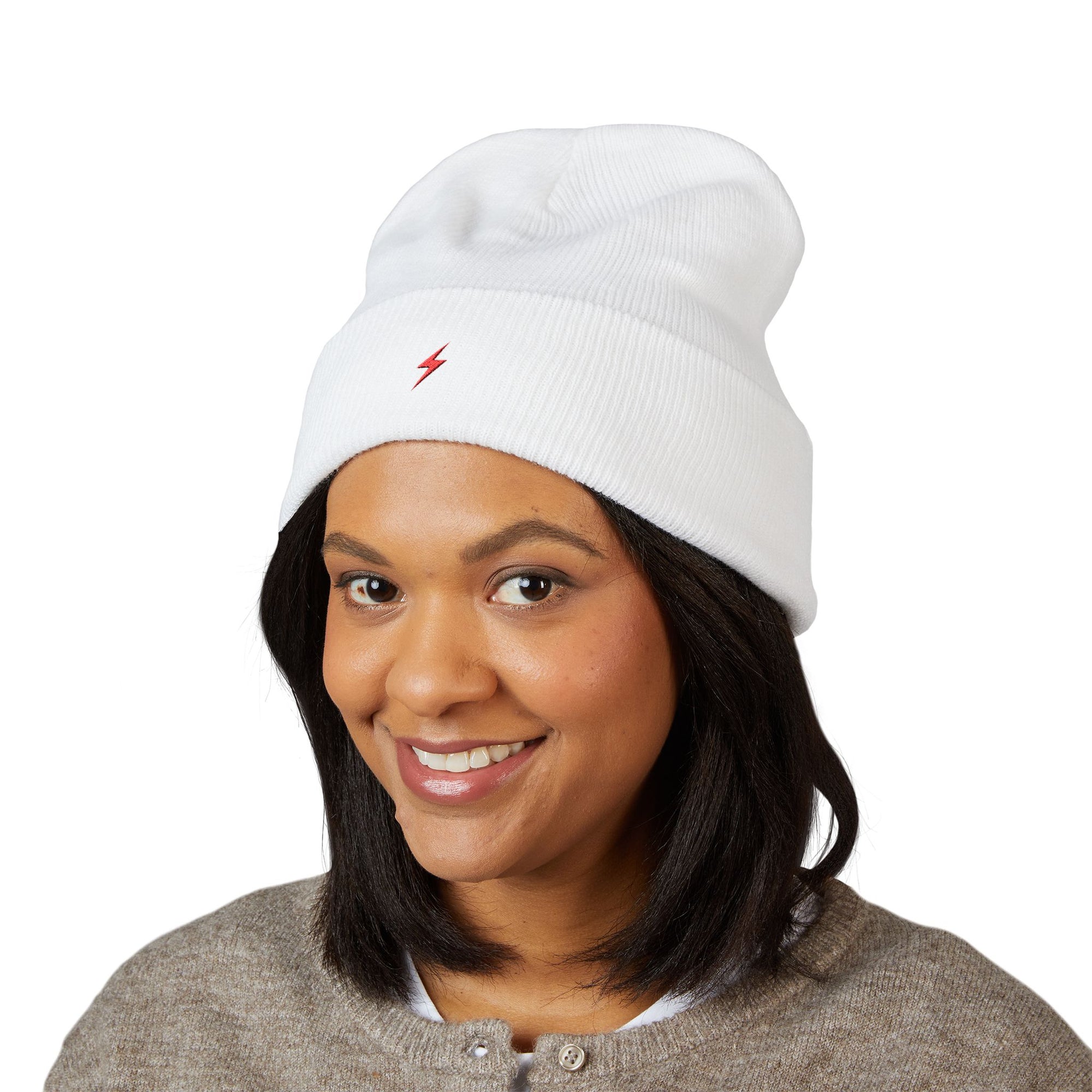 ApexFits Classic Cuffed Beanie – Stylish Winter Hat