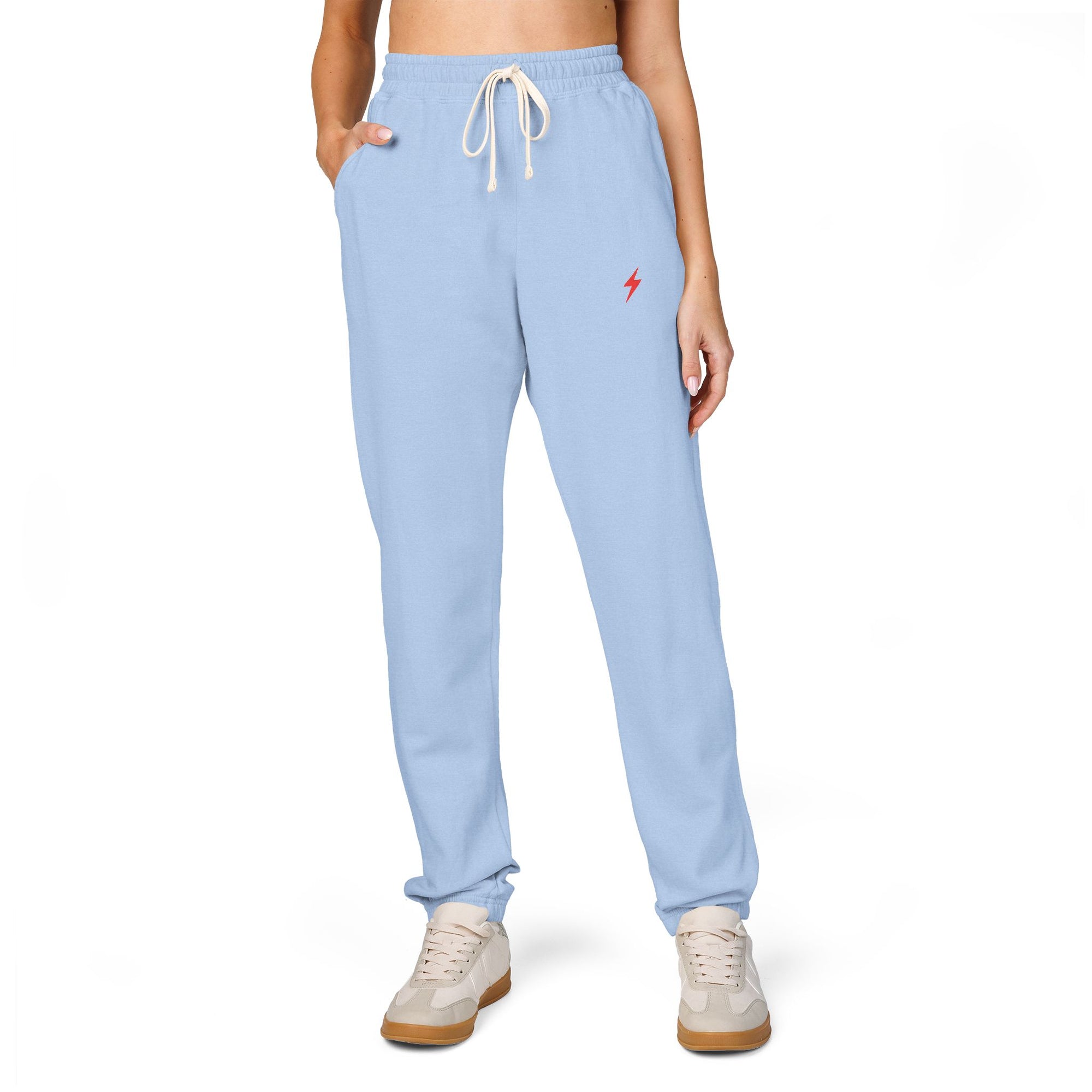 ApexFits Cozy Fleece Sweatpants