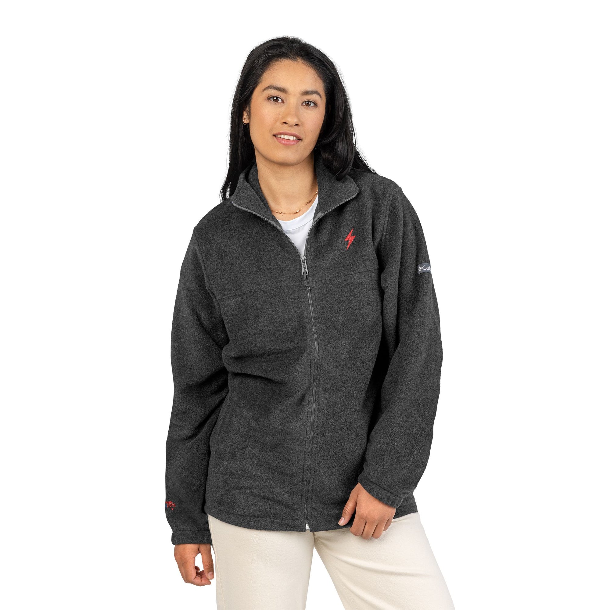 ApexFits Cozy Fleece Jacket