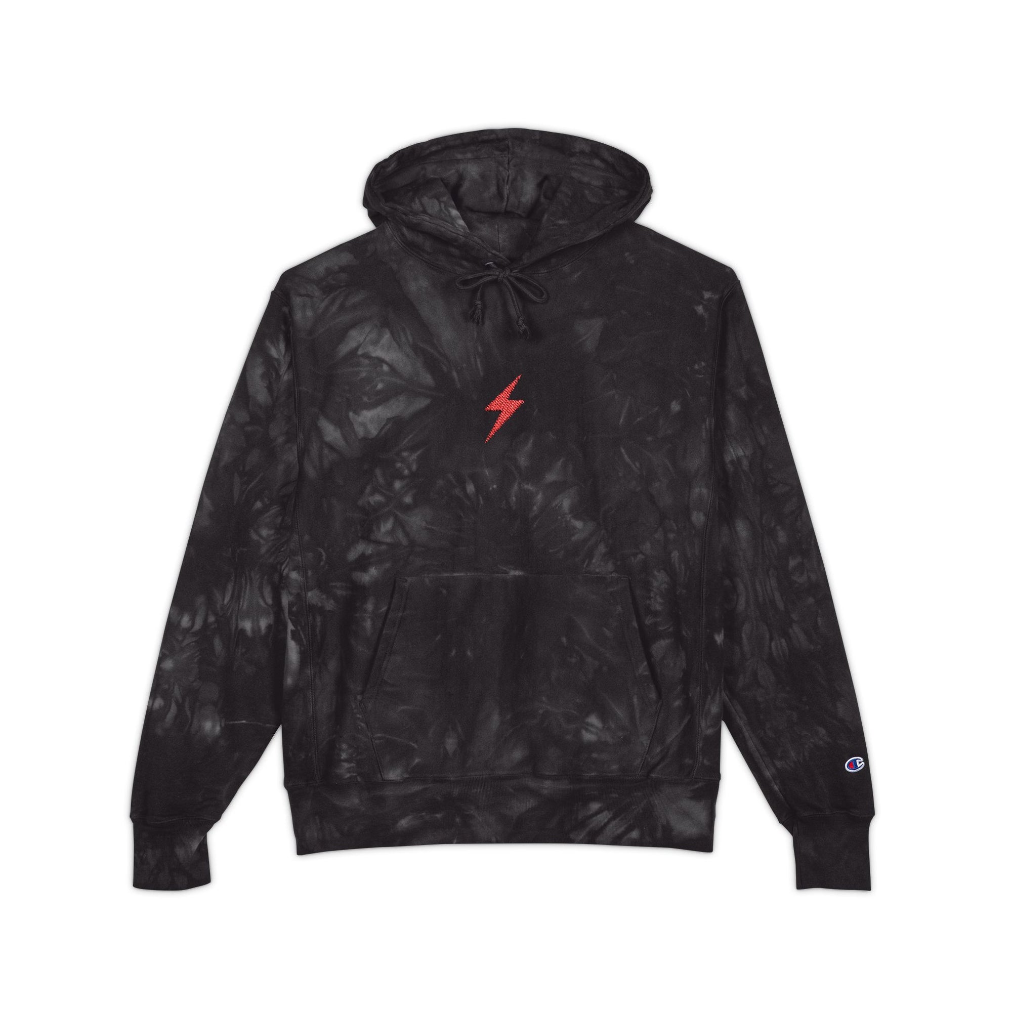ApexFits Chic Tie-Dye Hoodie – Cozy Streetwear & Lounge