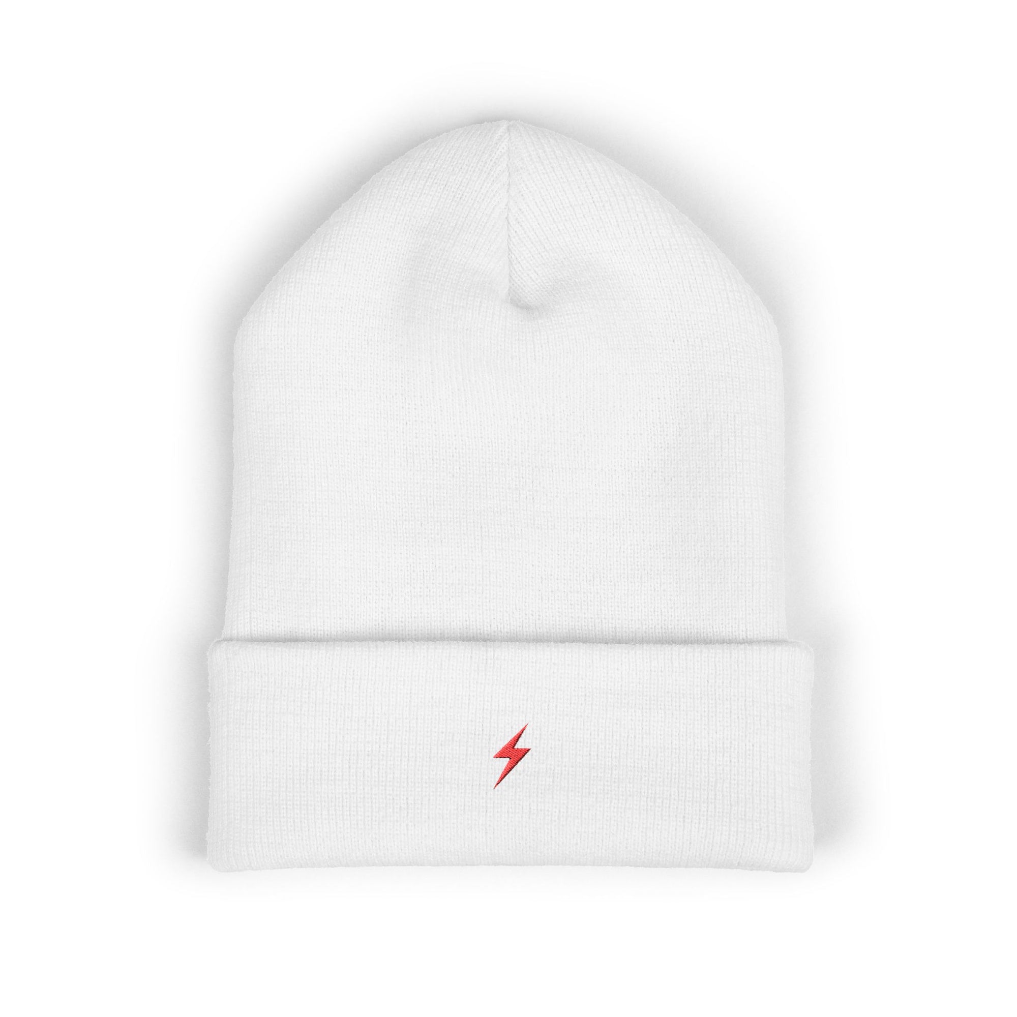 ApexFits Classic Cuffed Beanie – Stylish Winter Hat